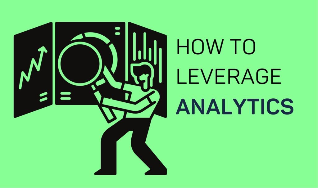 Queue management system analytics