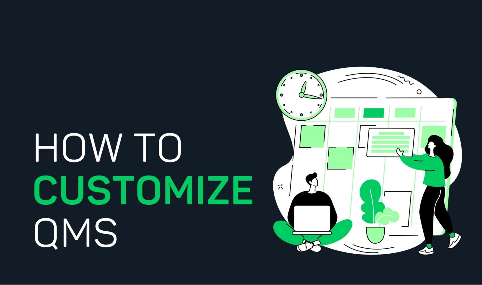 How To Customize Queue Management System - QueueHub