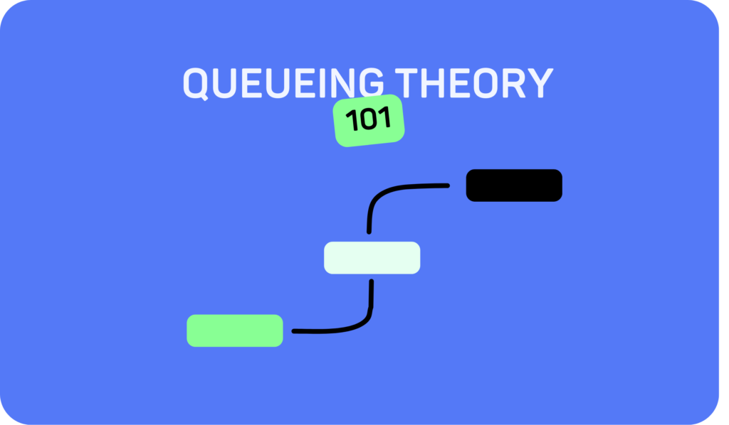 what is queueing theory