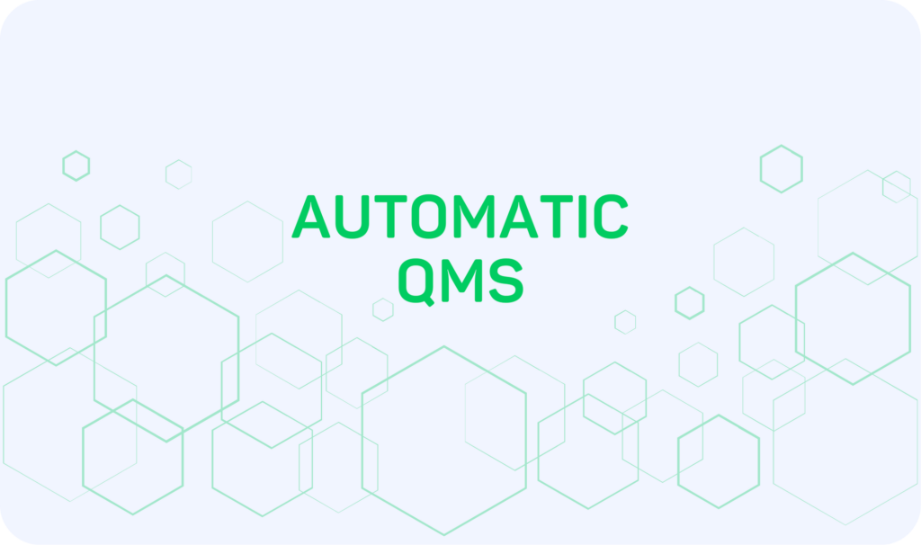 automatic queue management solutions