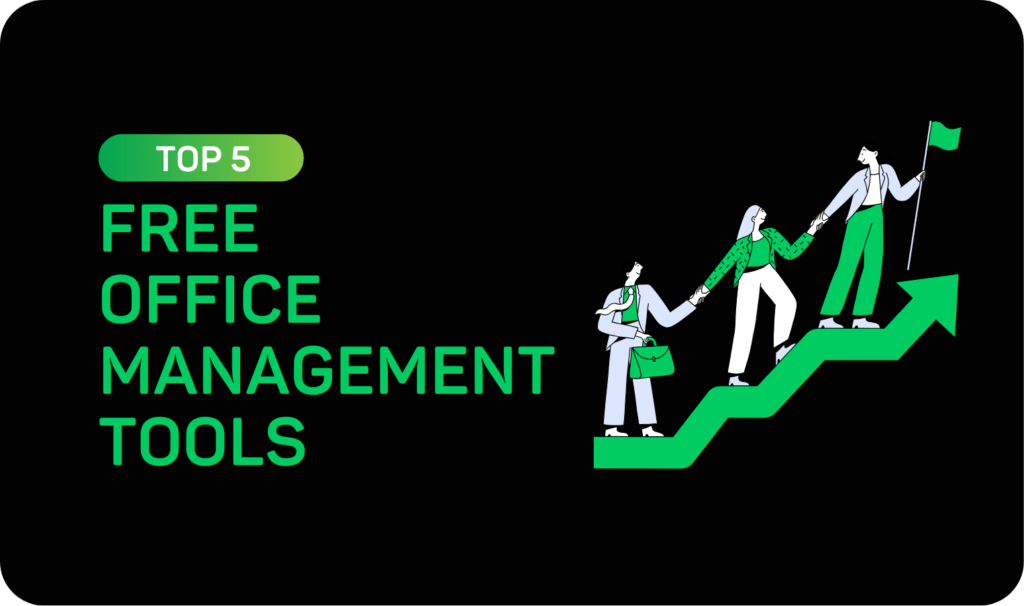 Top 5 Free Office Space Management Tools