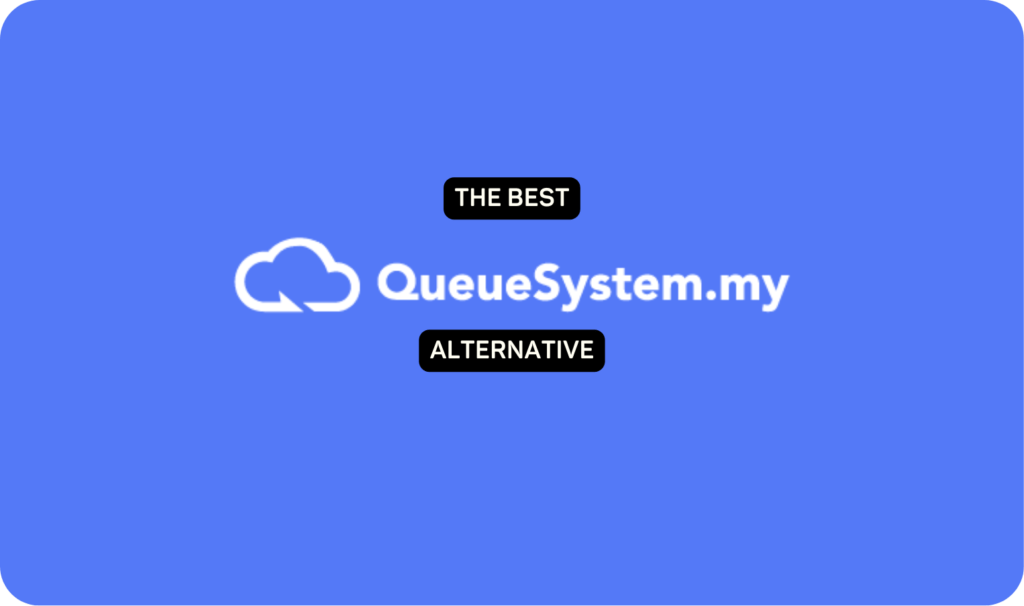 Queuesystem.my alternative