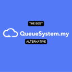 Queuesystem.my alternative