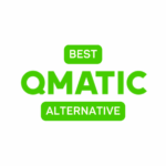 Qmatic alternative - QueueHub