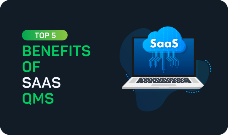 5 Benefits of QueueHub’s SaaS Model for Modern Businesses