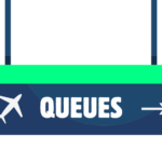 Airport Queue Management System