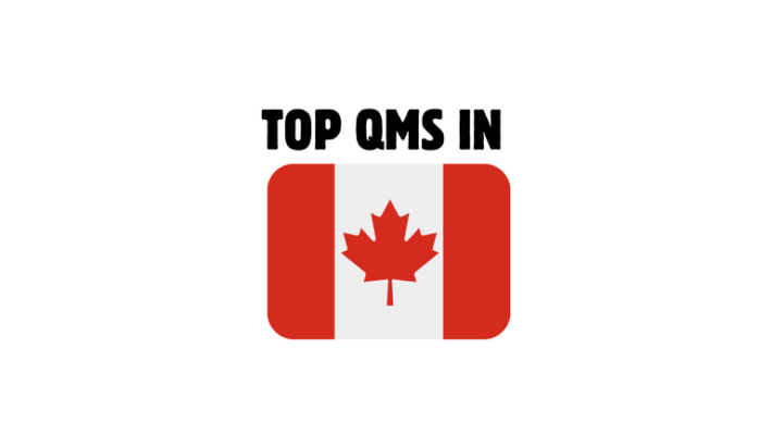 The Best Queue Management Systems in Canada