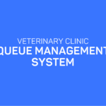 Veterinary Clinic Queue Management System